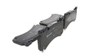 Brembo OE 21-24 Cadillac Escalade/23-24 Chevy Silverado 1500 Premium Low Ceramic Brake Pad - Front