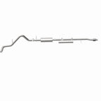 BRExhaust Exhaust Kit Replacement GM