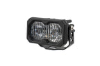 Diode Dynamics C2 2.0 Sport White Combo/Driving Standard ABL (single)