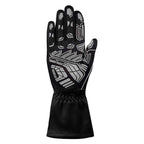Sparco Glove K-Attack Blk/Gry 9