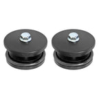 RockJock Jeep JL/JT/JK Front Spring Tower Plugs