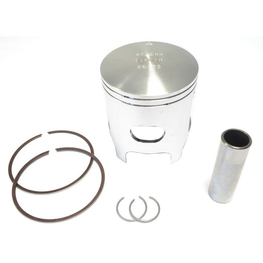 Athena 99-24 Yamaha YZ 250 2T 66.35mm Bore 2T Forged Racing Piston