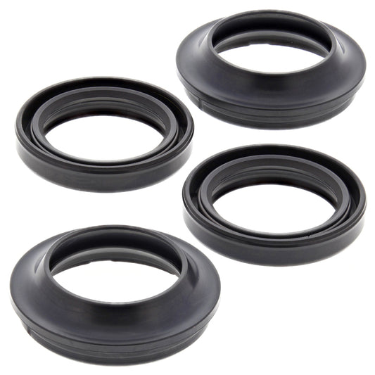 All Balls Racing 08-23 Yamaha XT250 Fork Oil Seal & Dust Seal Kit