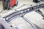 Rust Buster 88-95 Toyota Body Mount Brackets