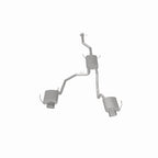 Magnaflow BRE Exhaust 10-13 Acura MDX 3.7L