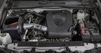 K&N 16-23 Tacoma NextGen Aluminum Cold Air Intake