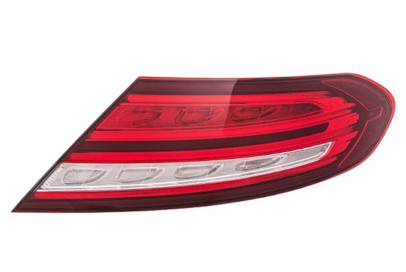 Hella 2019-2020 Mercedes-Benz C300 Right Outer Tail Light