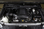 K&N Dryflow Air Intake System Toyota Tundra V8-5.7L 12-21