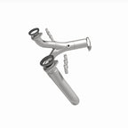 BRE Exhaust 88-93 C1500 C2500 K1500 K2500 4.3L 5.0L Front Pipe Kit