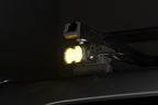 Diode Dynamics C2 2.0 Sport Yellow Driving Standard ABL (pair)