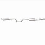 MagnaFlow BRE Exhaust Kit 12-18 Chevrolet Sonic 1.8L