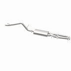 MagnaFlow BRE Exhaust Kit 03-06 Hummer H2 6.0L