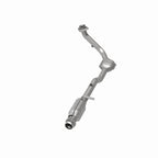 MagnaFlow Conv DF 99-01 Explorer 5.0L D/S
