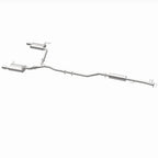 MagnaFlow 08-12 Honda Accord 3.5L BRE Exhaust Kit