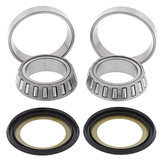 All Balls Racing 10-13 Honda CRF250R Steering Bearing Kit