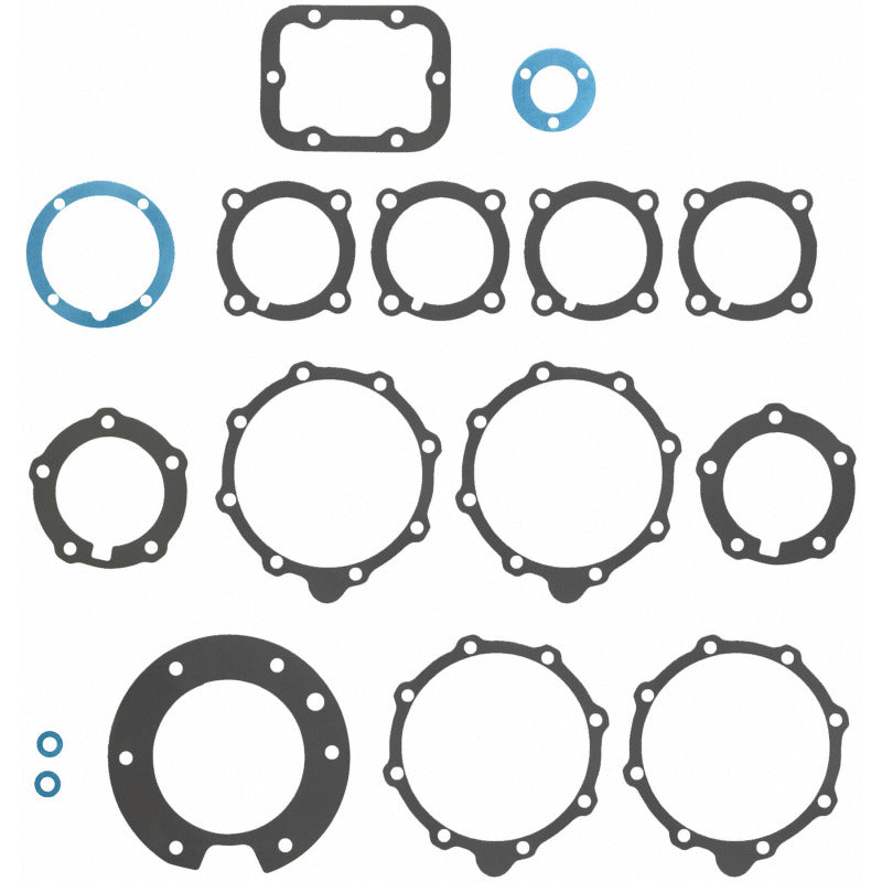 Fel-Pro Ford F-100 TS 80332 Transfer Case Gasket Set