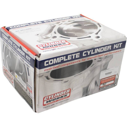 Cylinder Works 17-21 Husqvarna FE 450 450cc Standard Bore Cylinder Kit