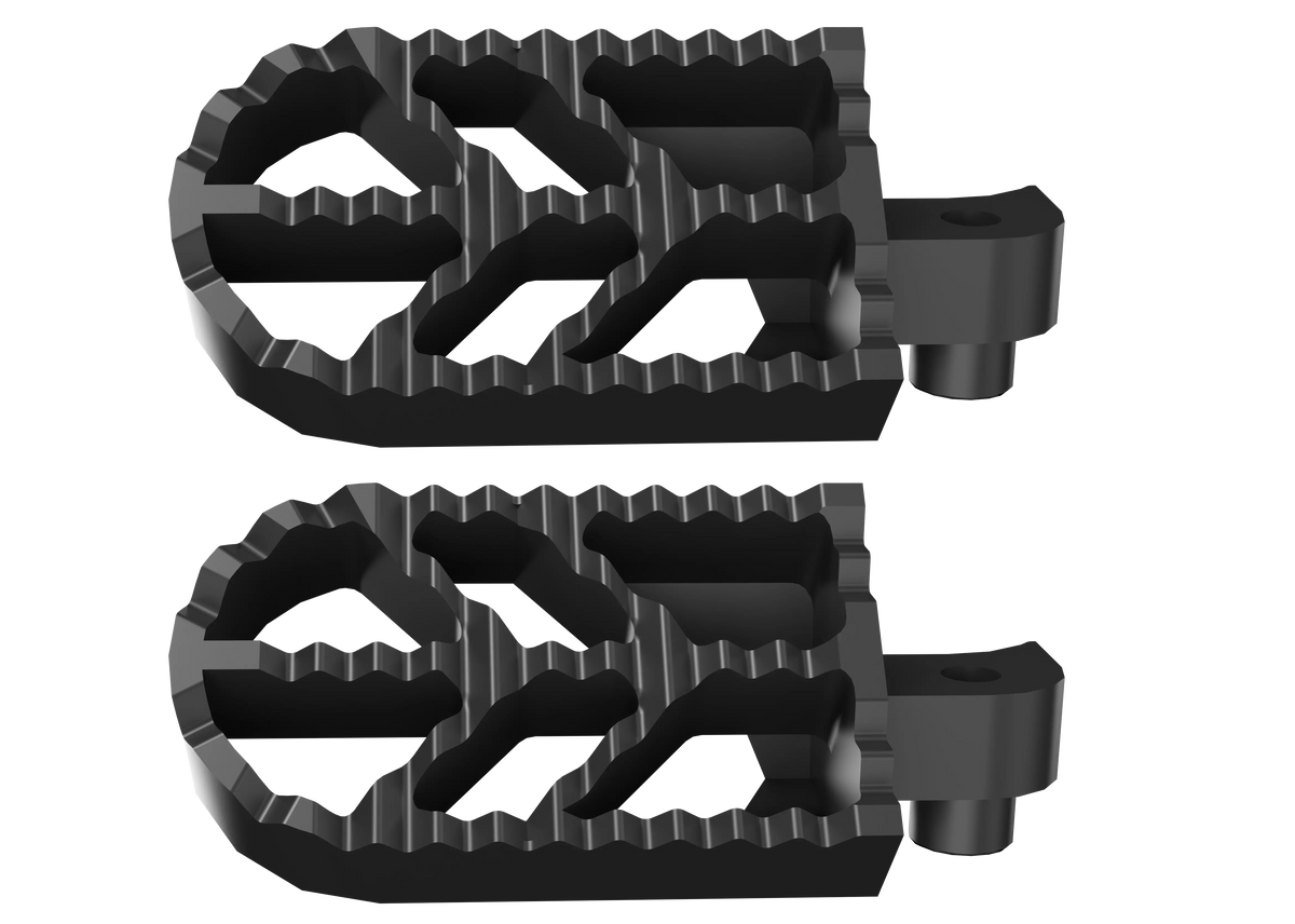 Tasaca A Pair Of Pedals