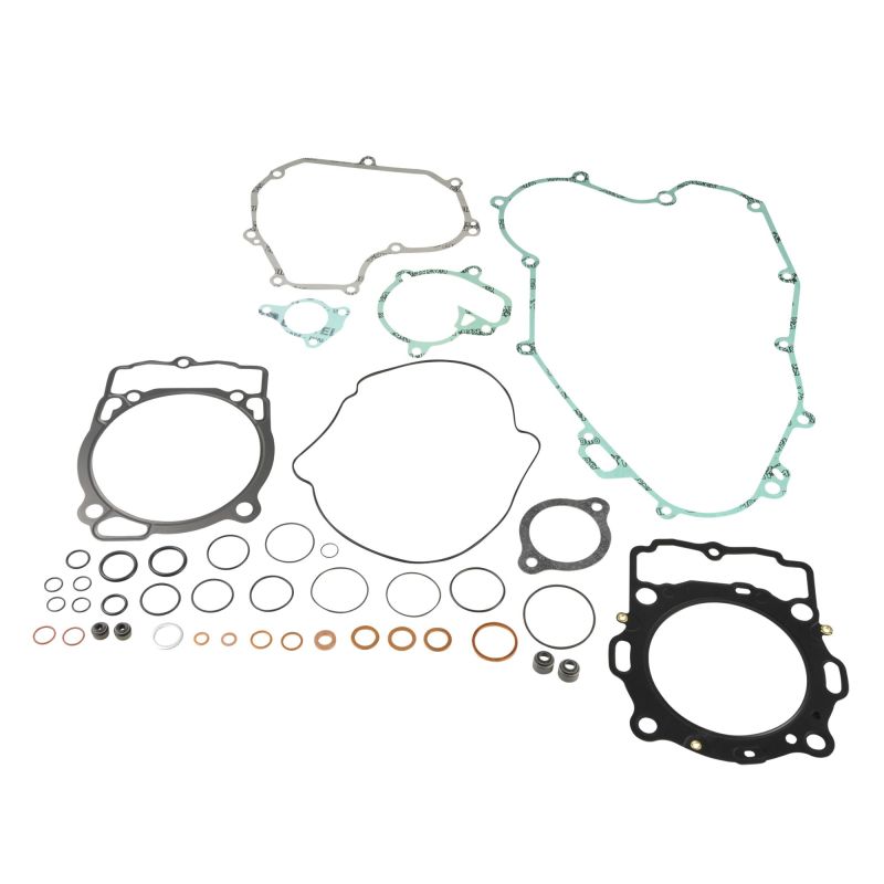 Athena 08-11 KTM 400 XCW Complete Gasket Kit