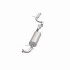 MagnaFlow BRE Exhaust Kit 11-17 T&C Grand Caravan Ram C/V Routan 3.6L