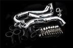 Weapon R Upper Intercooler Piping Kit for 08-09 Mitsubishi Evolution X