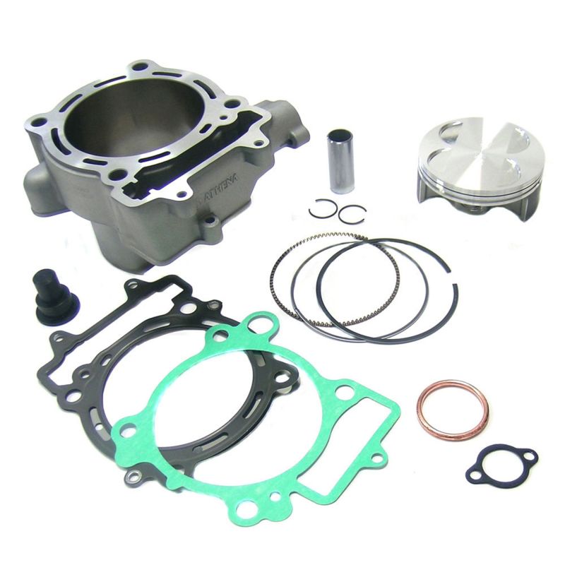 Athena 08-14 Kawasaki KFX 450 R 96mm 450cc Standard Bore Cylinder Kit