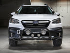 aFe POWER 23-25 Subaru Outback H4-2.4L(t)/2.5L Terra Guard Bumper
