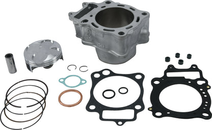 Cylinder Works 14-15 Honda CRF 250 R 250cc Standard Bore High Compression Cylinder Kit 14.1:1 Comp.