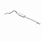 MagnaFlow BRE Exhaust Kit 07-08 Sierra Silverado 1500 4.8L