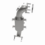 MagnaFlow Direct Fit Catalytic Converter 2020 Jeep Cherokee Single Underbody 2L