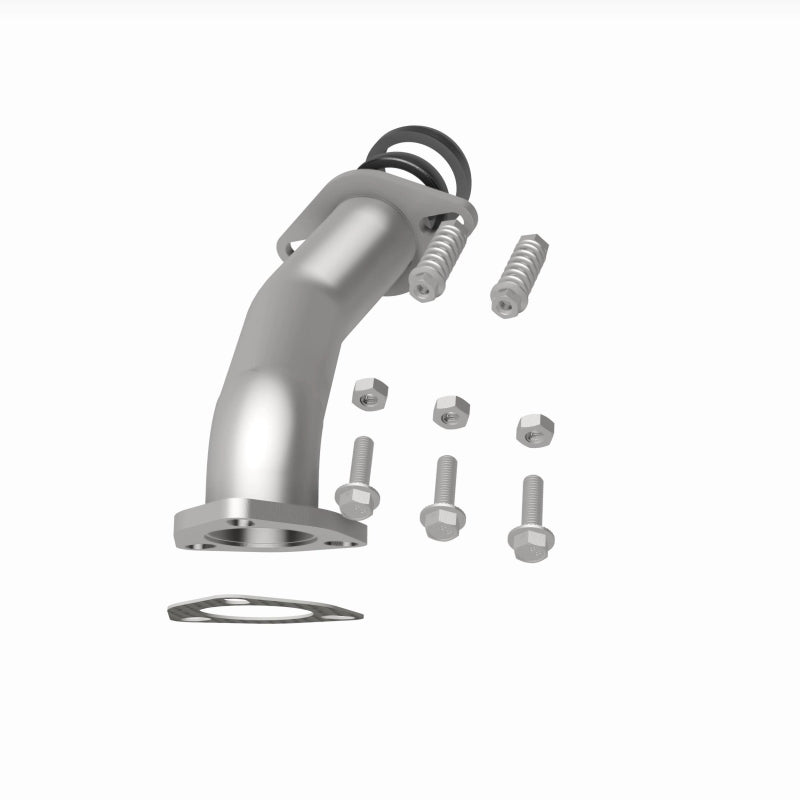BRE Exhaust 09-12 Escape Tribute 2.5L 3.0L Front Pipe Kit