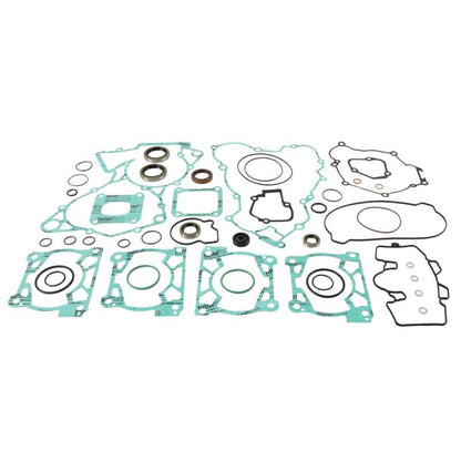 Vertex Gaskets 16-17 Husqvarna TC 125 Complete Gasket Kit w/ Oil Seals