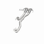 BRE Exhaust 11-15 Lincoln MKX 3.7L Front Pipe Kit