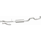 MagnaFlow BRE Exhaust Kit 99-01 Silverado Sierra 1500