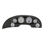 Autometer Ultra-Lite II Direct Fit Dash Kit 94-04 Ford Mustang (2 x 3-3/8in. / 4 x 2-1/16in.)