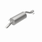 BRE Exhaust 12-15 Civic 1.8L Muffler Kit