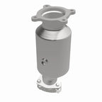 MagnaFlow Direct Fit Catalytic Converter 18-20 Audi Q5 Underbody