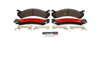 Brembo OE 18-20 Chevrolet Express 3500/GMC Savana 3500 Ceramic Brake Pad - Front