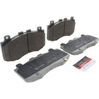 Brembo OE 21-24 Dodge Durango/19-21 Jeep Grand Cherokee PRIME Ceramic Brake Pad - Front