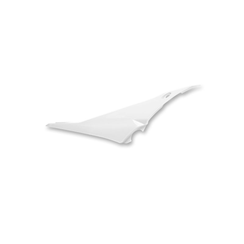 Cycra 10-13 Yamaha YZ450F Tank Covers - White