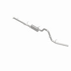 MagnaFlow BRE Exhaust Kit 05-07 Ford Superduty F250/F350 5.4L