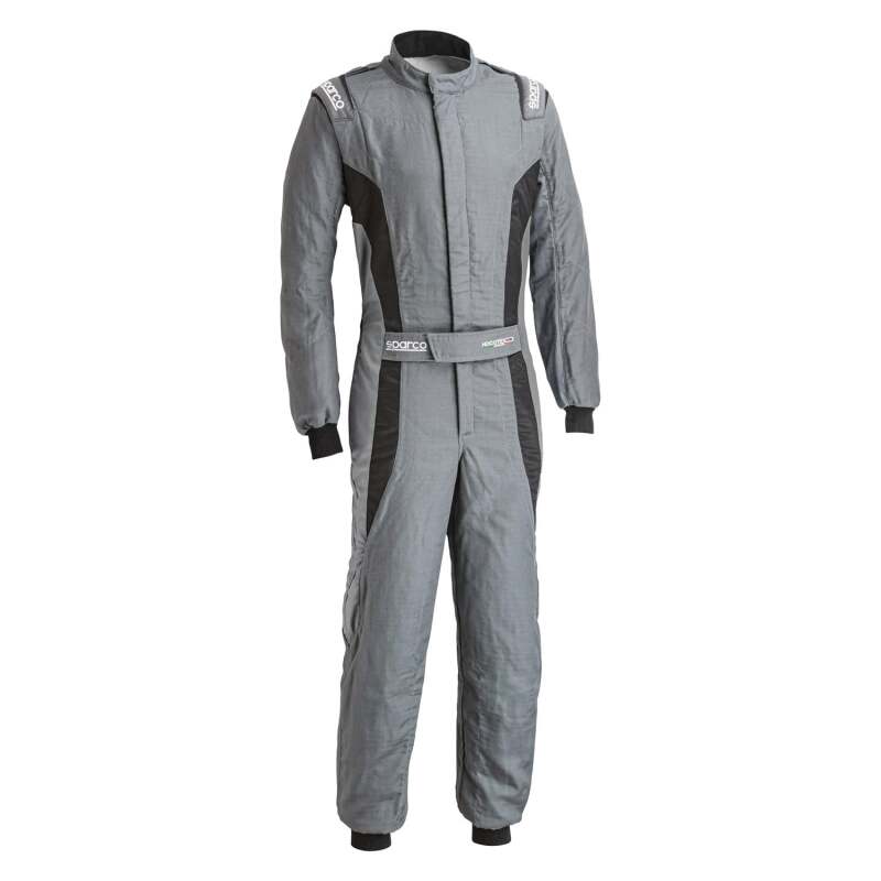 Sparco Suit Victory PRO 58 GRY/BLK
