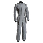 Sparco Suit Victory PRO 58 GRY/BLK