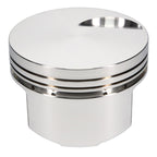 JE Pistons Chevrolet Big Block 4.500in Bore 1.270in CH -3.00 CC Piston Set