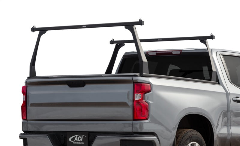 Access ADARAC Aluminum Series 99-13 Chevy/GMC 2500/3500 6ft 6in Bed Truck Rack