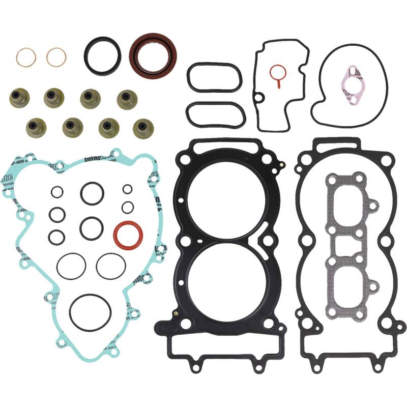 Hot Rods Bottom End Kit, Boxed Bottom End Kit, ea, 1