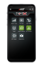 EZX 2017-2019 6.7L Ford Diesel