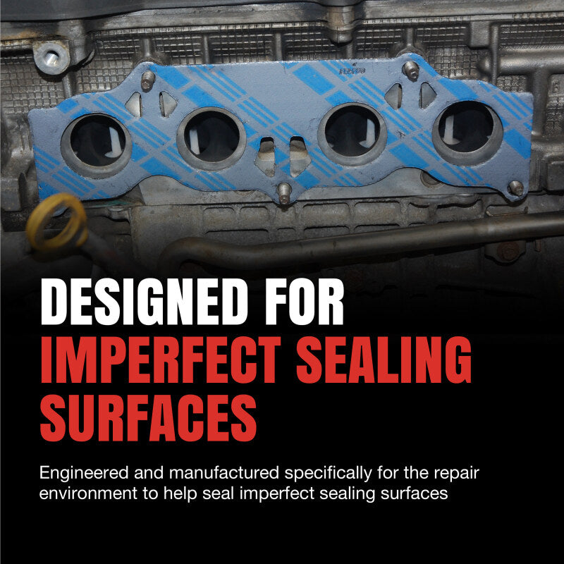 Fel-Pro Mitsubishi Eclipse MS 95711 Exhaust Manifold Gasket Set