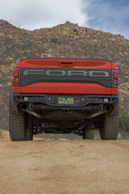 DV8 Offroad 2017-2020 Ford F-150 Raptor Tube Rear Bumper