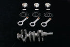 HKS 2023+ Toyota GR Corolla Piston Ring Set - T3 D88